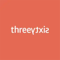 Wearethreesixty.com Favicon