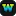 Weareweb.com Logo