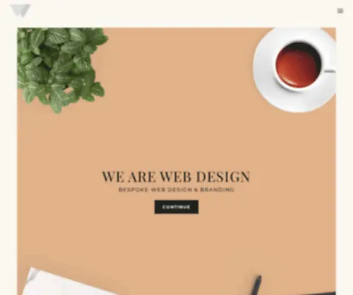 Wearewebdesign.com(Wearewebdesign) Screenshot