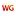 Wearewg.com Favicon