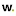 Wearewhitelist.com Favicon