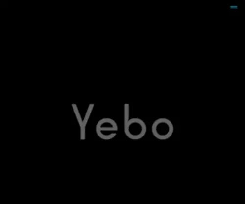 Weareyebo.com(We Are Yebo) Screenshot