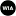 Wearinasia.com Logo