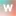 Wearwardrobe.co Favicon