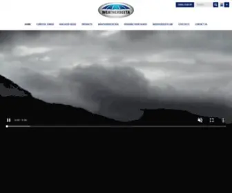 Weatherbeeta.com.au(WeatherBeeta. Introducing WeatherBeeta's most advanced rug line) Screenshot
