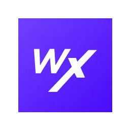 Weatherx.com Logo