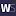 Weavestudios.uk Favicon