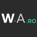 Web-ARTS.ro Favicon