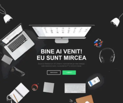 Web-ARTS.ro(Home New) Screenshot