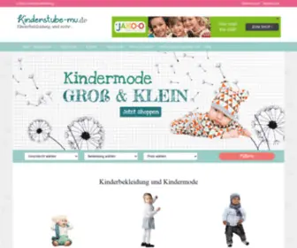 Web-Baden-Wuerttemberg.de(Kinderbekleidung, Kindermode und mehr auf) Screenshot