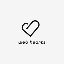 Web-Hearts.jp Favicon