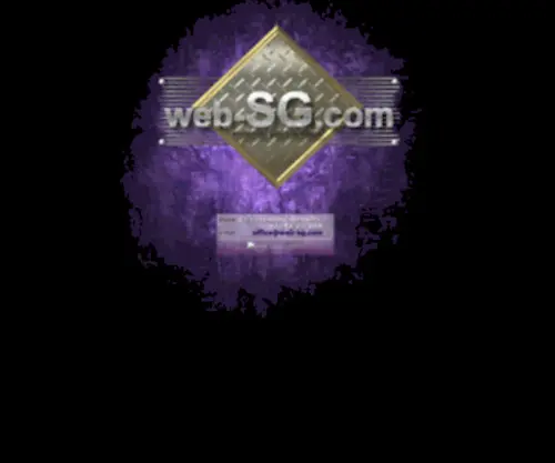 Web-SG.com(уеб) Screenshot