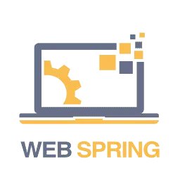 Web-Spring.ch Favicon