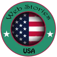 Web-Stories-Usa.com Logo