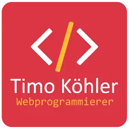 Web-Timo.de Favicon