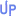 Web-UP.pro Favicon
