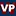 Web-VP.com Logo
