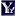 Web-York.com Favicon