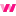 Web1.fi Logo