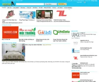 Web1080.com(Danh bạ Web) Screenshot