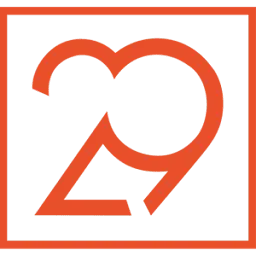 Web29.com Favicon