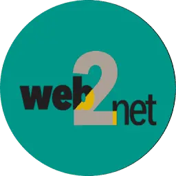 Web2Net.no Favicon