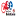 Web2Techsolutions.in Favicon