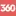 Web360.pl Favicon