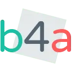 Web4ALL.co.il Logo