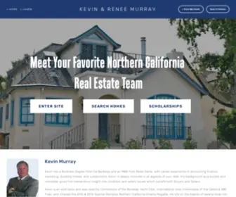 Web4Homes.com(Best Realtor Martinez) Screenshot