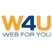 Web4U.com.ua Favicon