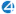 Web4U.in Favicon