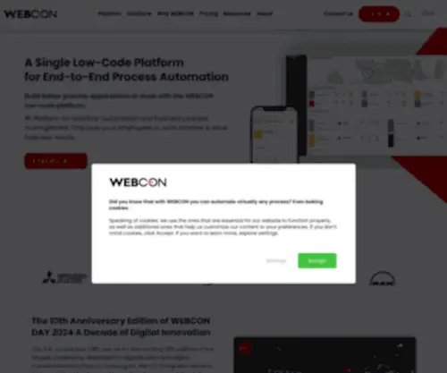 Webcongnghe247.com(Công) Screenshot