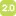 Weba20.com Favicon