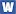 Webactually.net Favicon