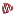 Webadmin.md Logo