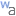 Webaggression.com Favicon