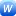 Webalo.com Favicon