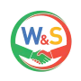 Webandseo.hu Logo