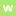 WebappVentures.com Favicon