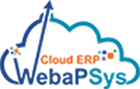 Webapsys.com Favicon