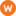 Webar.net Logo