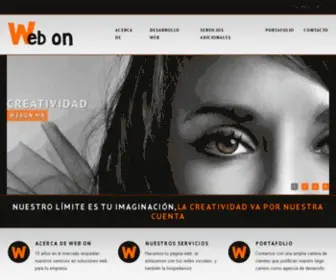 Webarroba.com(Since 2005) Screenshot