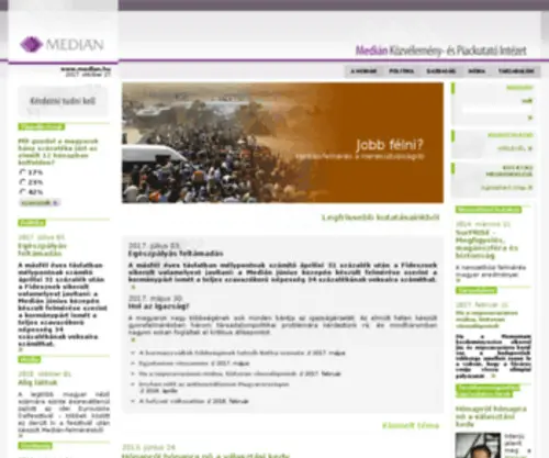 Webaudit.hu(Webaudit) Screenshot