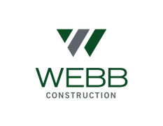 Webbconstruction.net Logo