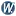 Webbdesign.com Favicon