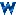 Webberman.ca Favicon