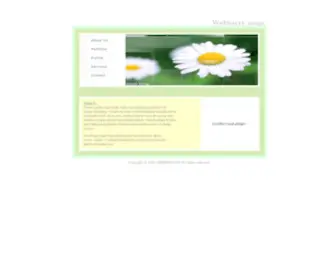 Webberry.com(Professional Print and Web design) Screenshot