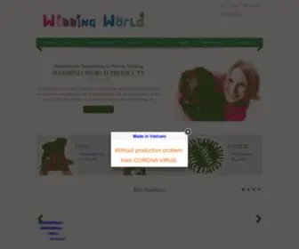 WebbingWorld.com.tw(Webbing World) Screenshot