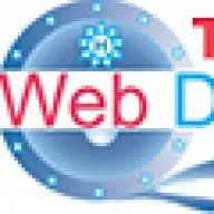 Webbinhduonggiare.com Logo